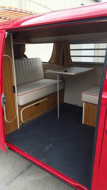 1978 Volkswagen Bus/Vanagon - photo 3