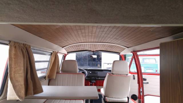 1978 Volkswagen Bus/Vanagon - photo 5