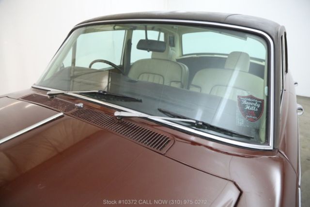 1978 Rolls-Royce Silver Shadow Right Hand Drive - photo 8