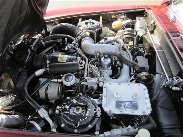 1978 Rolls-Royce SILVER SHADOW II LEATHER - photo 11