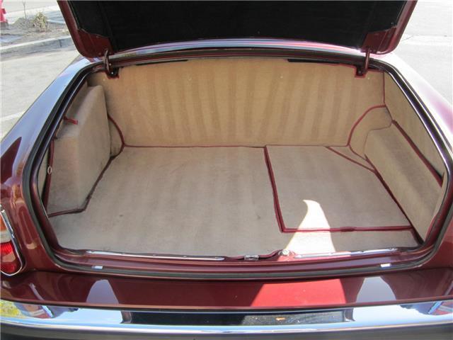1978 Rolls-Royce SILVER SHADOW II LEATHER - photo 8