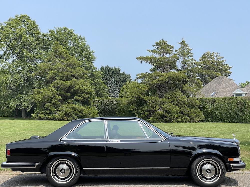 1978 Roll Royce Camargue - photo 10