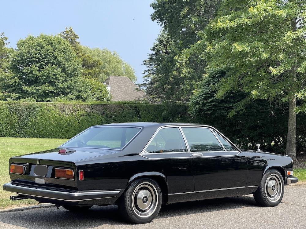1978 Roll Royce Camargue - photo 11