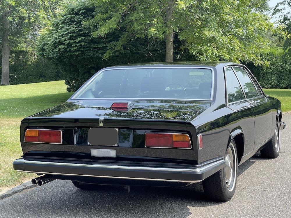 1978 Roll Royce Camargue - photo 13