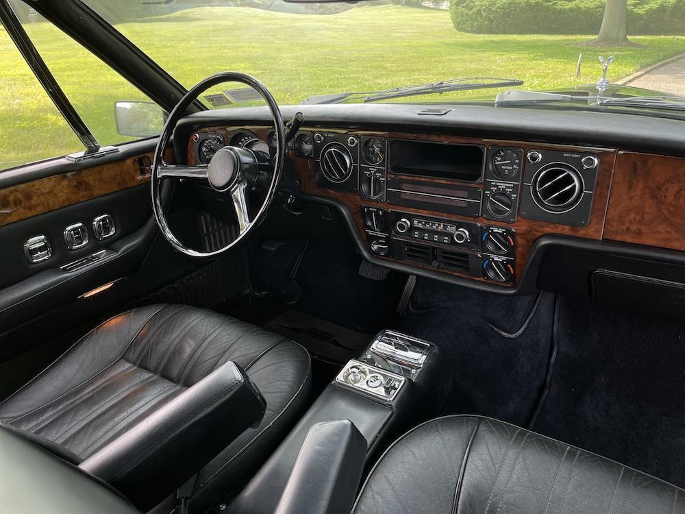 1978 Roll Royce Camargue - photo 5
