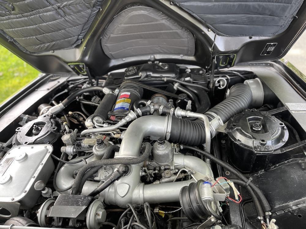 1978 Roll Royce Camargue - photo 6