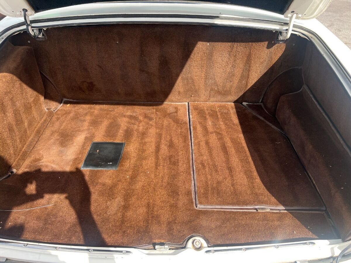 1978 Rolls-Royce Silver Shadow - photo 10