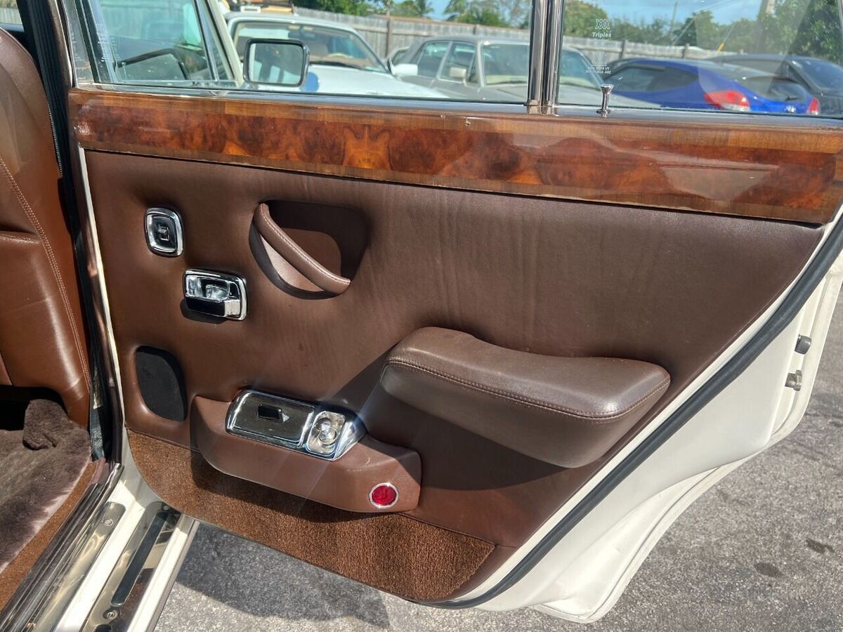 1978 Rolls-Royce Silver Shadow - photo 12