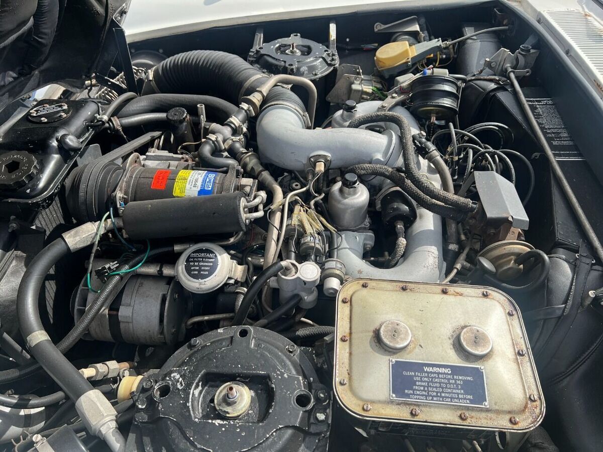 1978 Rolls-Royce Silver Shadow - photo 5