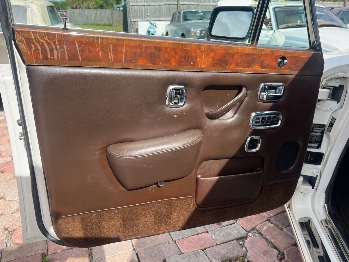 1978 Rolls-Royce Silver Shadow - photo 6