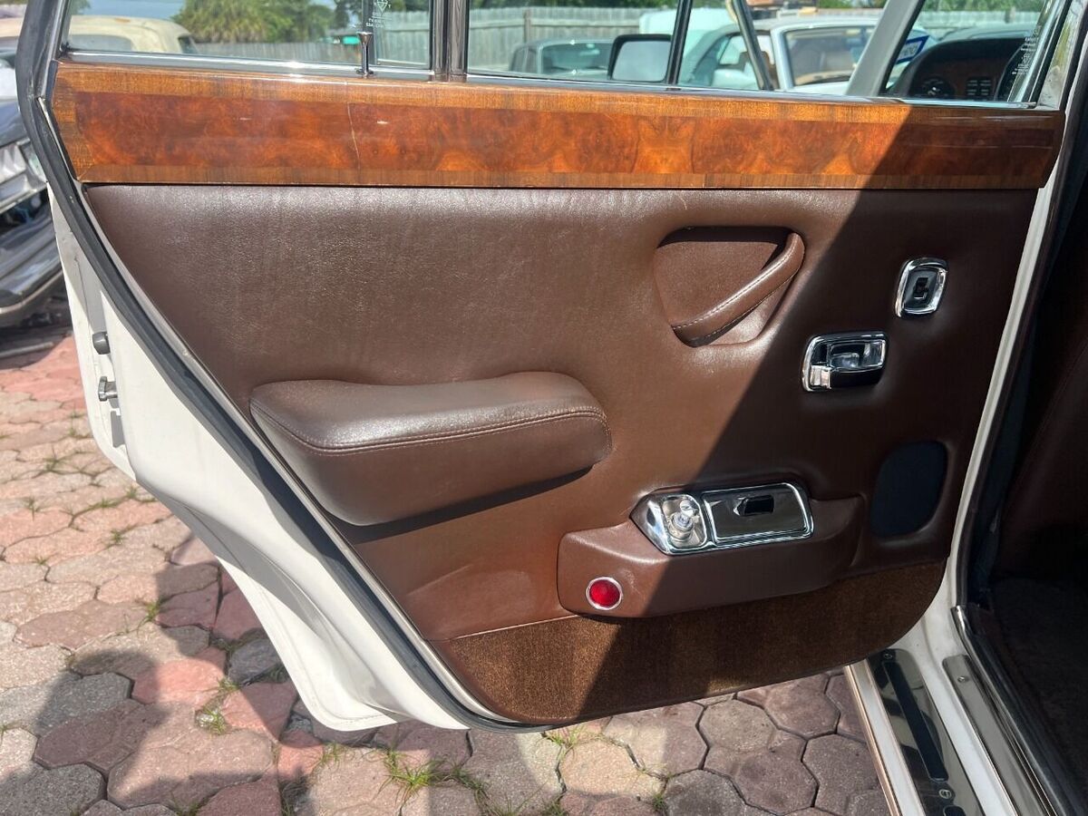1978 Rolls-Royce Silver Shadow - photo 7