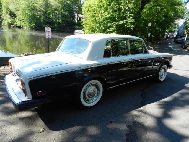 1978 Rolls-Royce Silver Shadow -- - photo 10