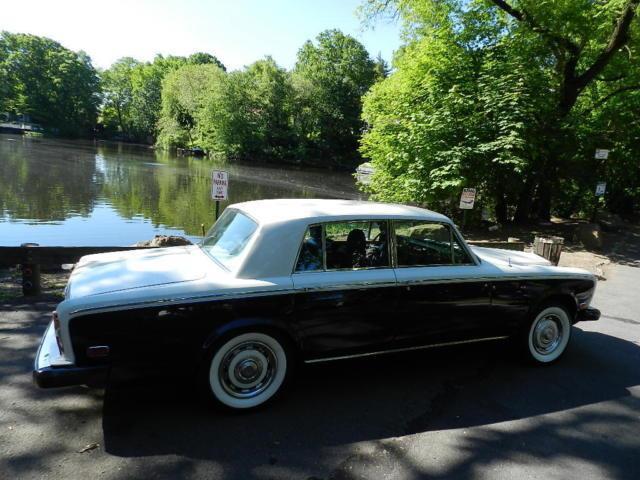 1978 Rolls-Royce Silver Shadow -- - photo 11