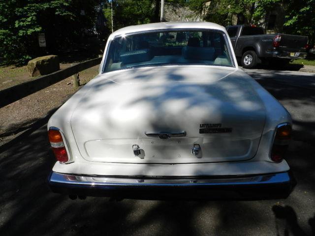 1978 Rolls-Royce Silver Shadow -- - photo 7