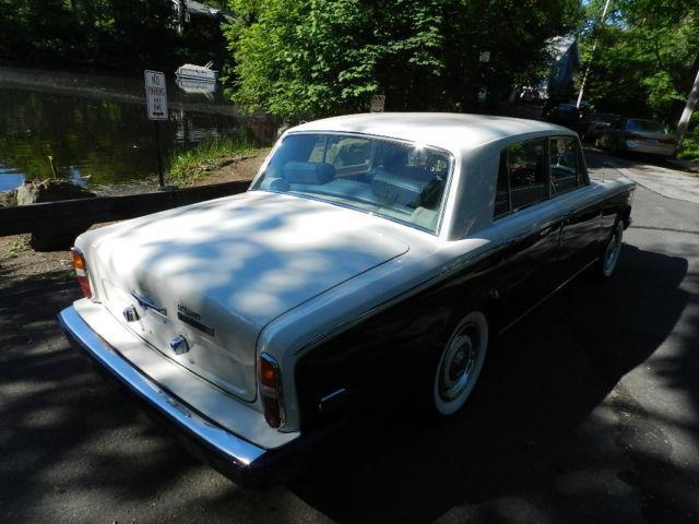1978 Rolls-Royce Silver Shadow -- - photo 8