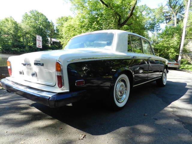 1978 Rolls-Royce Silver Shadow -- - photo 9