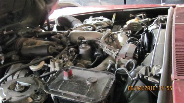 1978 Rolls-Royce Silver Shadow silver shadow 11 - photo 5