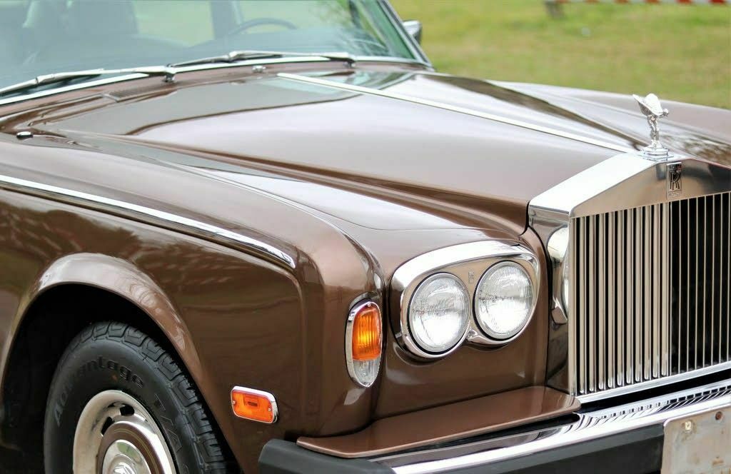 1978 Rolls-Royce Silver Shadow II - photo 5