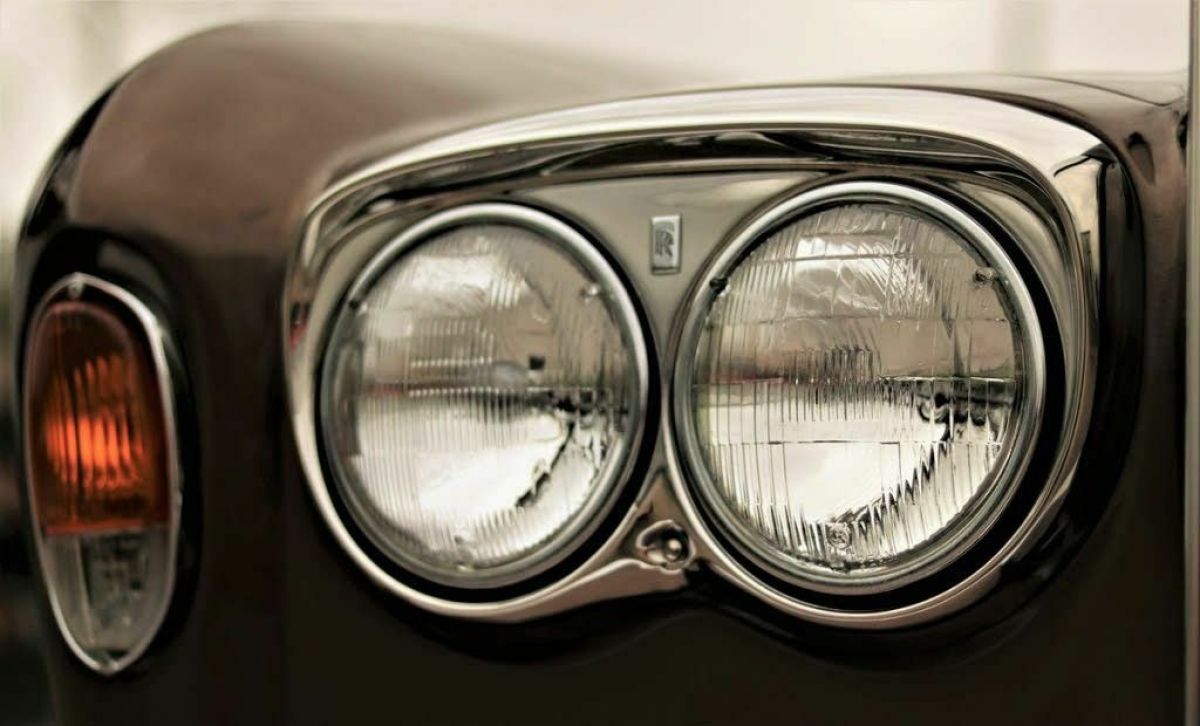 1978 Rolls-Royce Silver Shadow II - photo 6