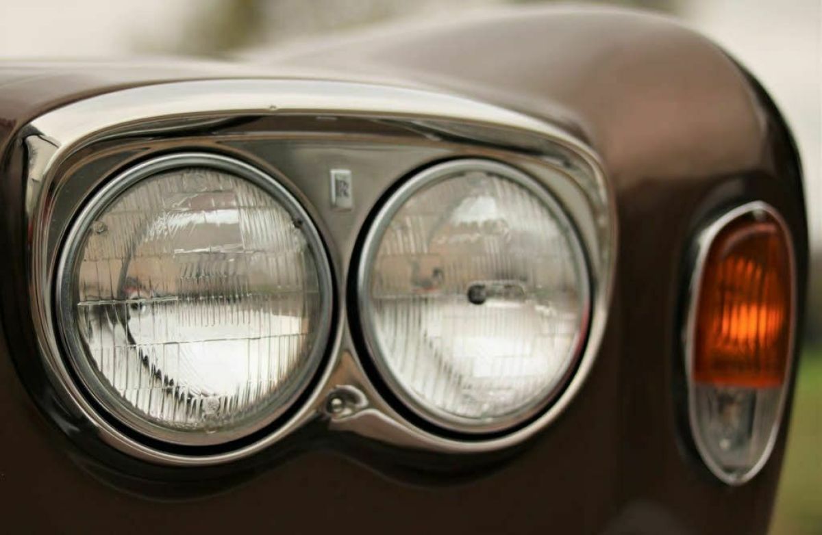 1978 Rolls-Royce Silver Shadow II - photo 7