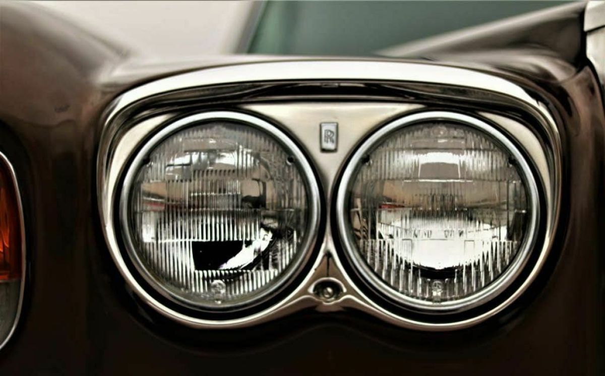 1978 Rolls-Royce Silver Shadow II - photo 9