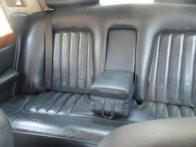 1978 Rolls-Royce Silver Shadow Long Wheel base - photo 13