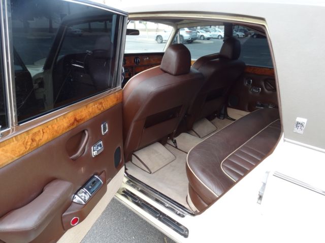 1978 Rolls-Royce Wraith - photo 13