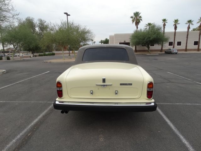 1978 Rolls-Royce Wraith - photo 6