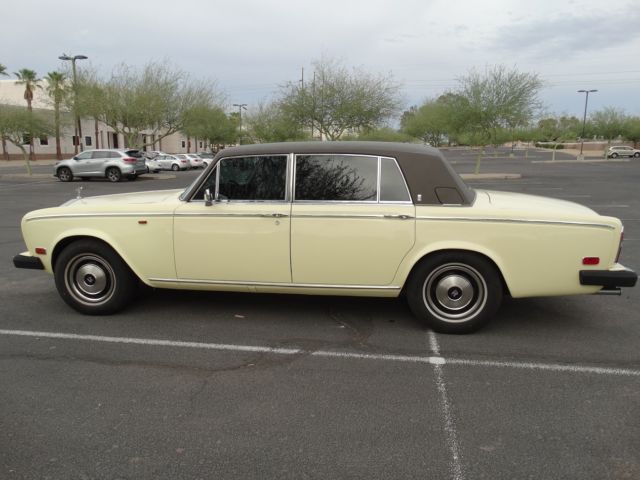 1978 Rolls-Royce Wraith - photo 9