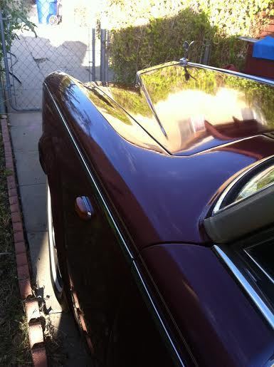 1978 Rolls-Royce Silver Shadow LONG WHEELBASE - photo 3