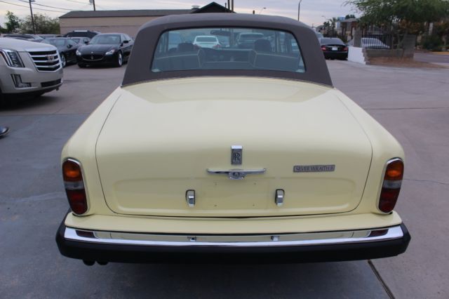 1978 Rolls-Royce Other SEDAN - photo 10