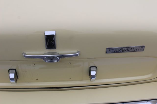 1978 Rolls-Royce Other SEDAN - photo 11