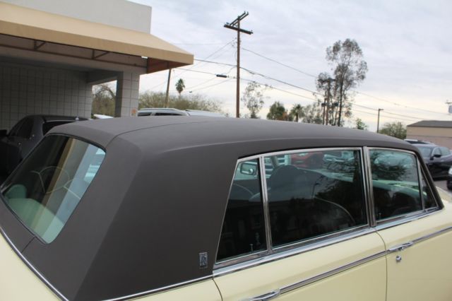 1978 Rolls-Royce Other SEDAN - photo 13