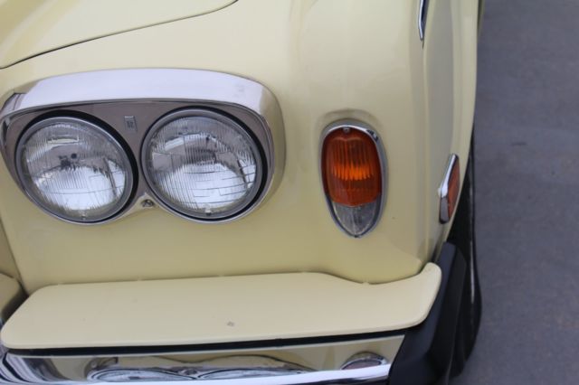 1978 Rolls-Royce Other SEDAN - photo 7