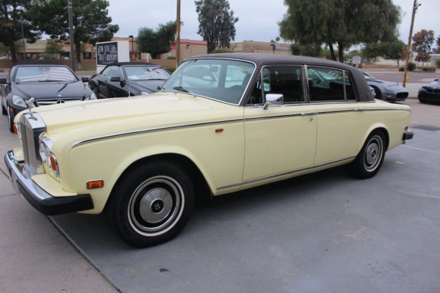 1978 Rolls-Royce Other SEDAN - photo 8