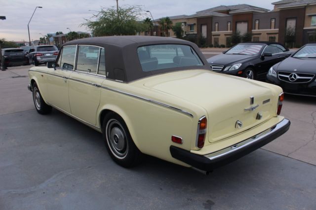 1978 Rolls-Royce Other SEDAN - photo 9