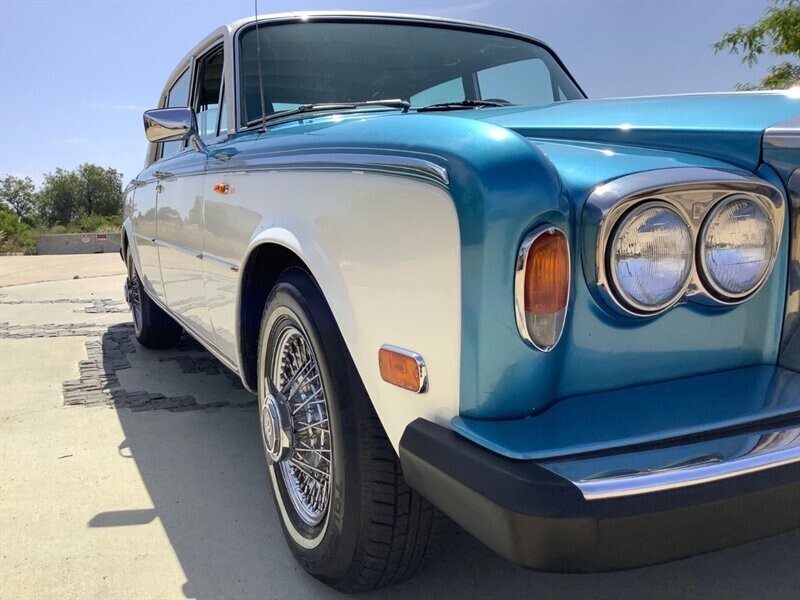 1978 Wraith - photo 10