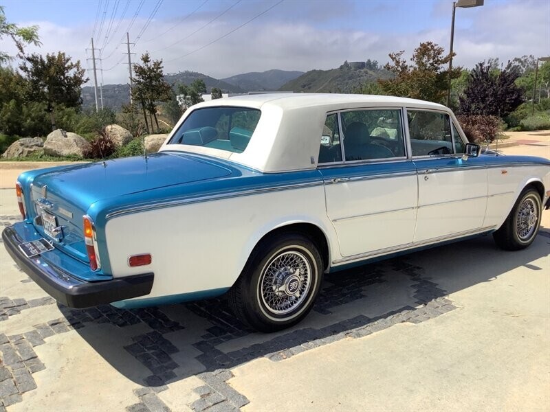 1978 Wraith - photo 11