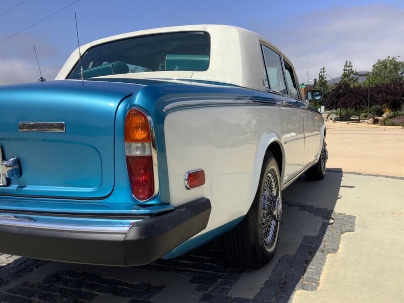 1978 Wraith - photo 12