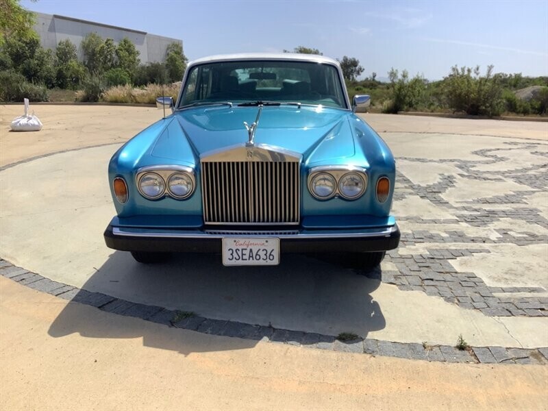 1978 Wraith - photo 2