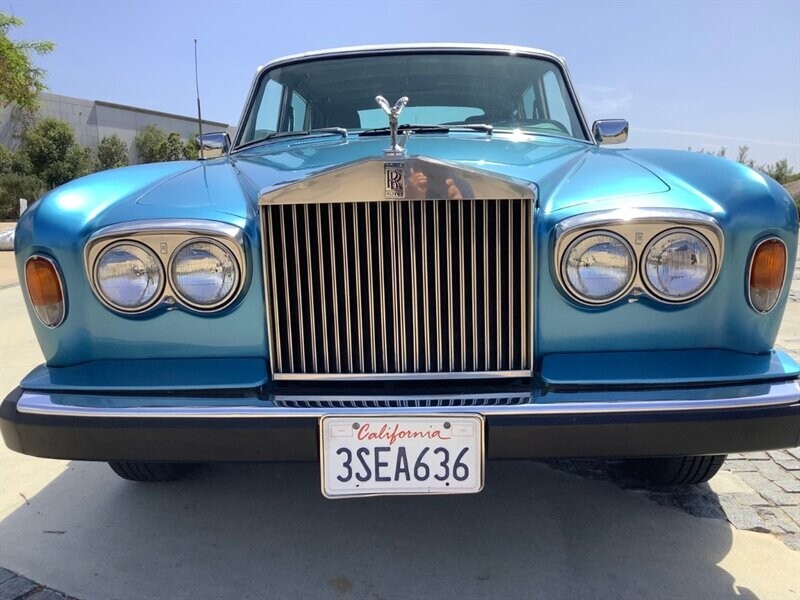 1978 Wraith - photo 3