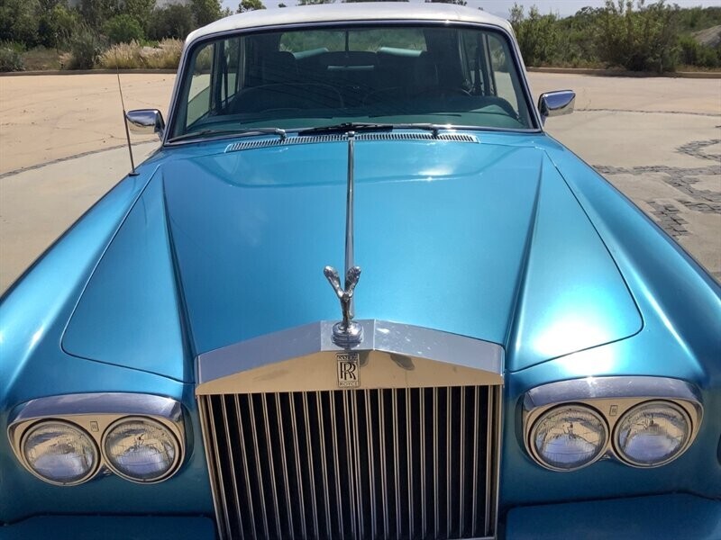 1978 Wraith - photo 4
