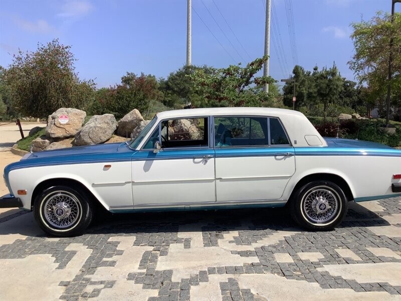 1978 Wraith - photo 6