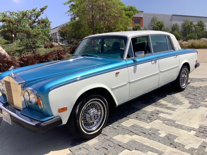 1978 Wraith - photo 7