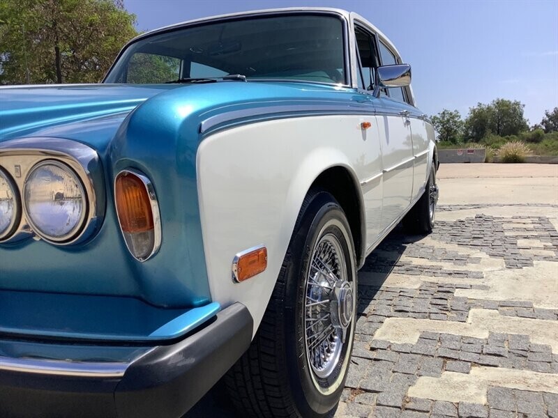 1978 Wraith - photo 8