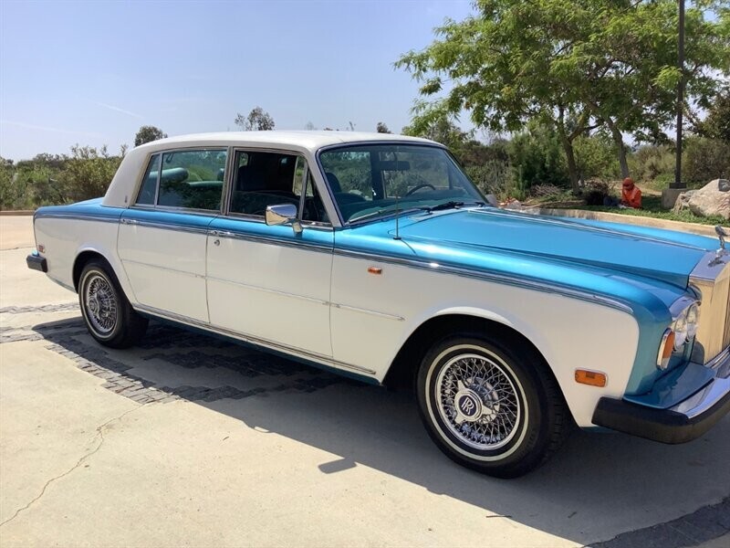 1978 Wraith - photo 9