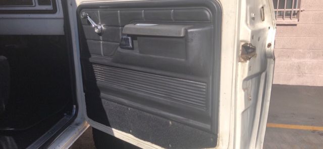 1978 Ford Bronco Xlt - photo 13