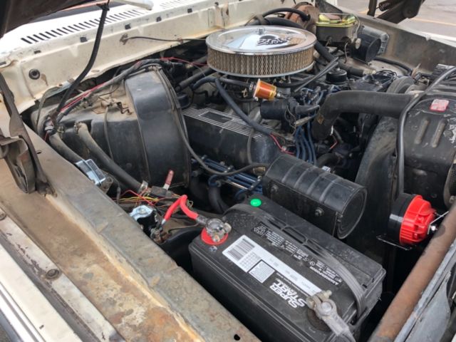 1978 Ford Bronco Xlt - photo 9