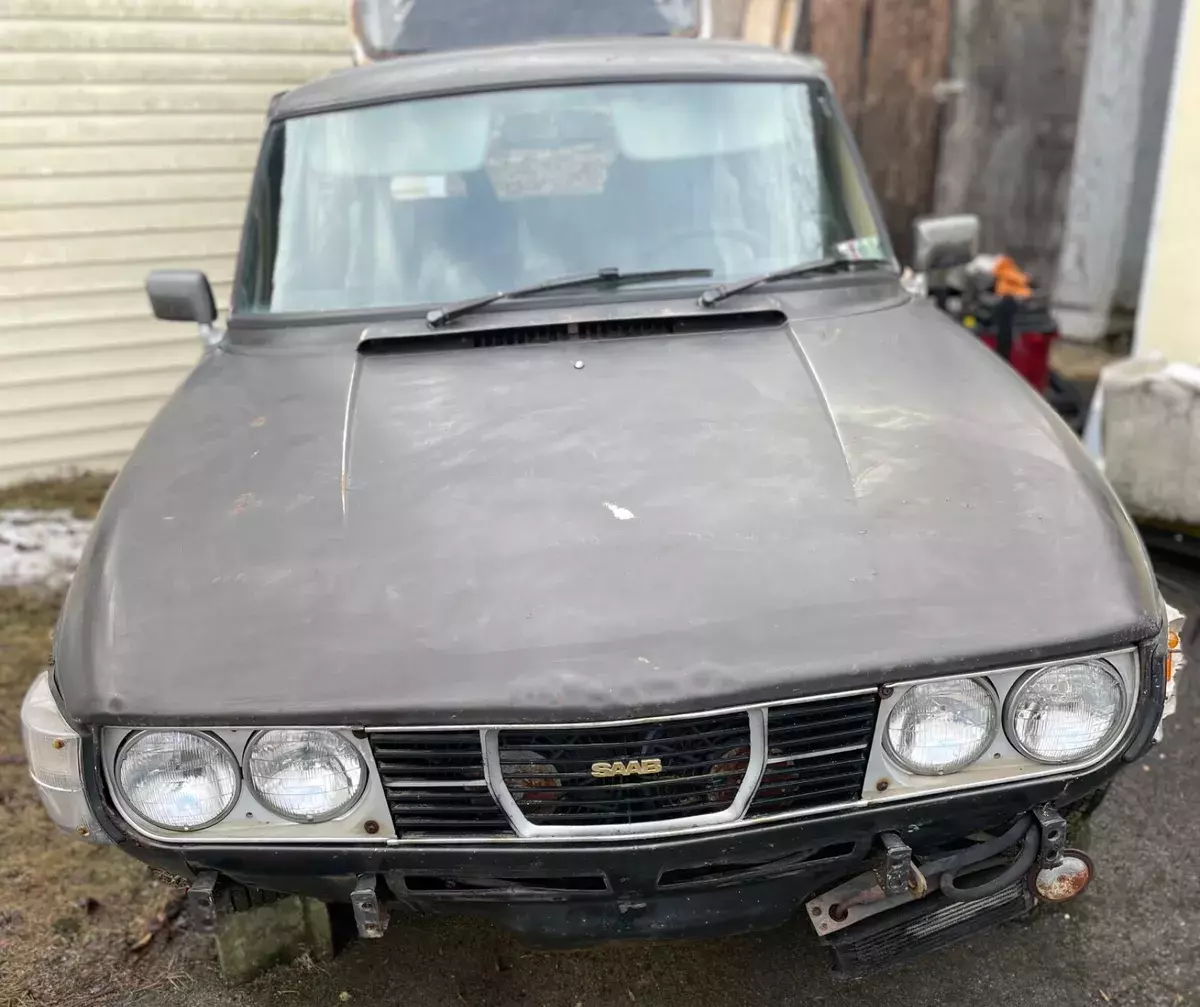 1978 Saab Other