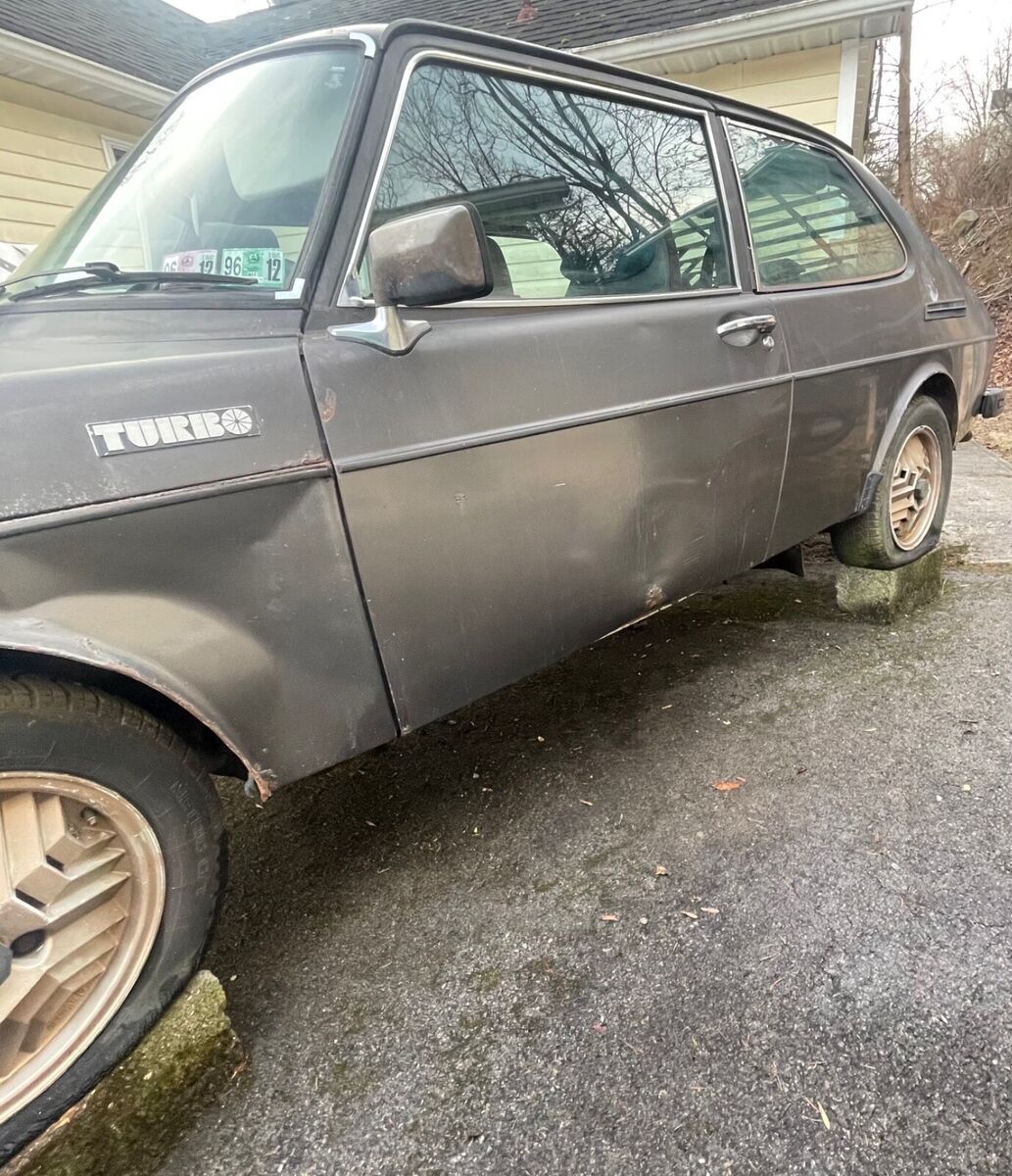 1978 Saab Other - photo 2